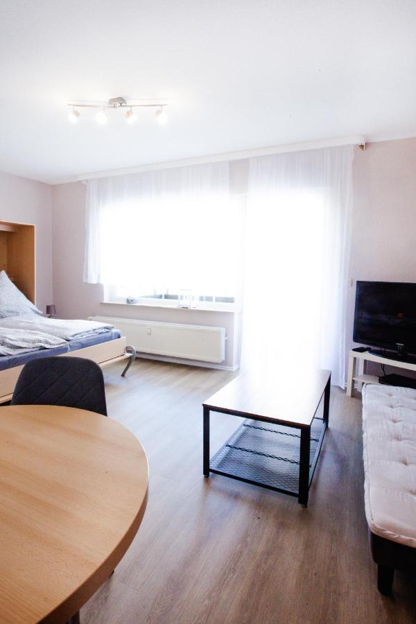Appartement Fewo Lena *